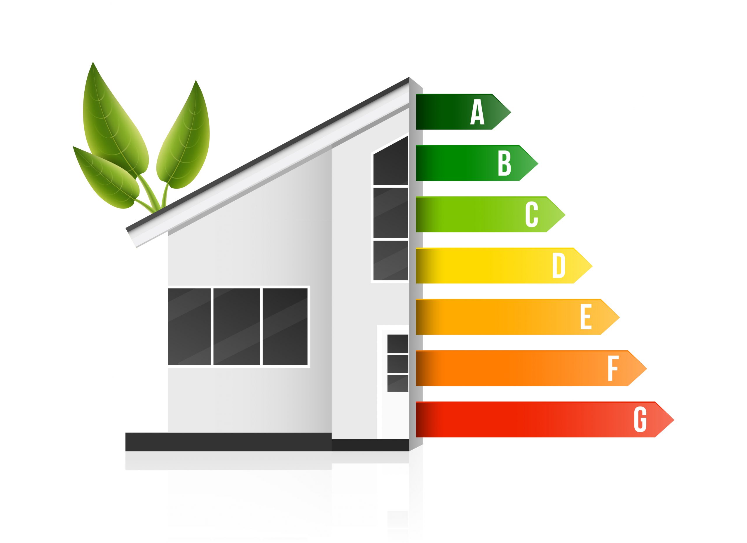 ENERGY EFFICIENT WINDOWS